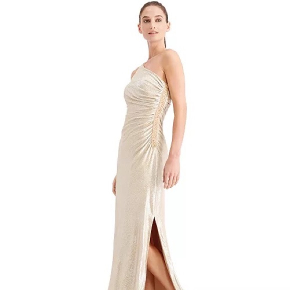 Elegant formal/evening dress